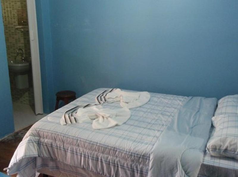 אובטובה Hospedagem Dos Arvoredos מראה חיצוני תמונה